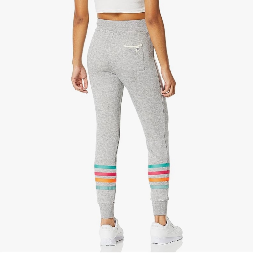 Splendid x Grey Malin Lifeguard Jogger Grey Size XS
